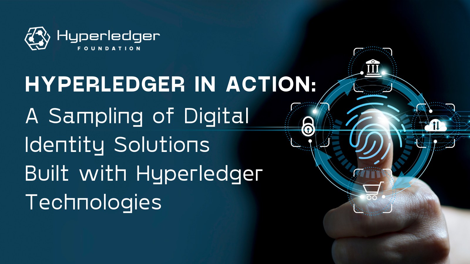 Hyperledger Horizon September 2023